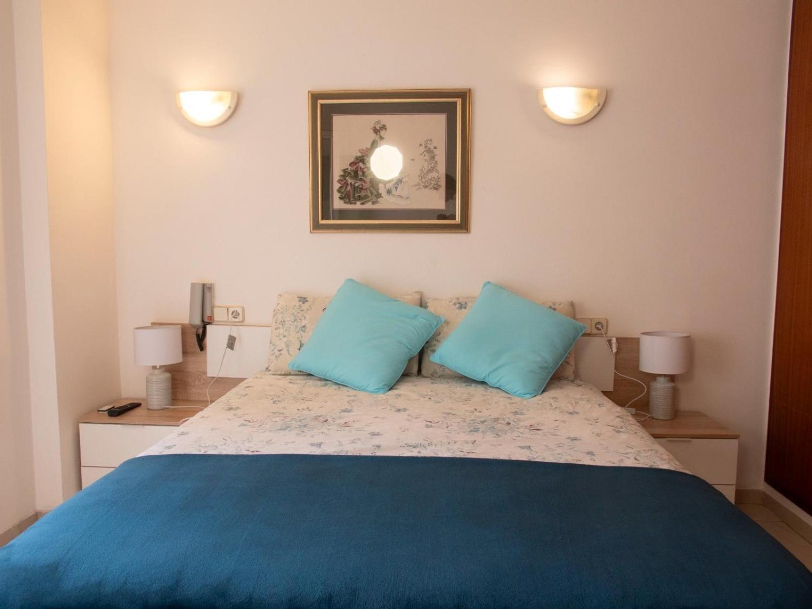 Comode Apartament Al Bell Mig De 지로나 외부 사진